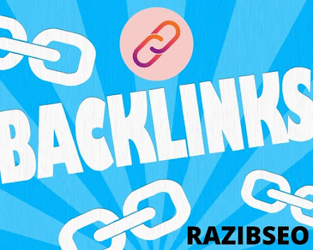 How to create backlinks for my website free