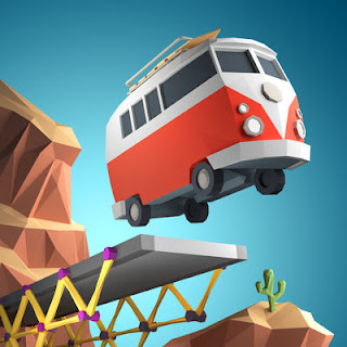 Poly Bridge on the Mac App Store  