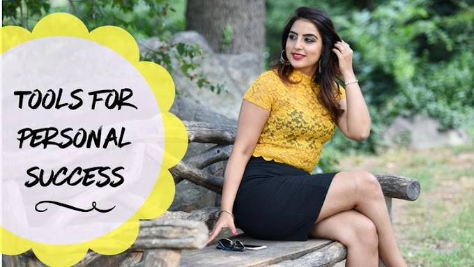 Personal Transformation Tools For Success & Inner Wisdom