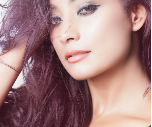 Nepal Top Actress Jharana Bajracharya image and information