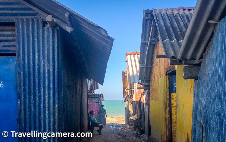 Thangachimadam is a fascinating destination that offers a glimpse into the local culture and way of life in Tamil Nadu. It is a must-visit destination for travelers interested in exploring the natural beauty and rich cultural heritage of the region.