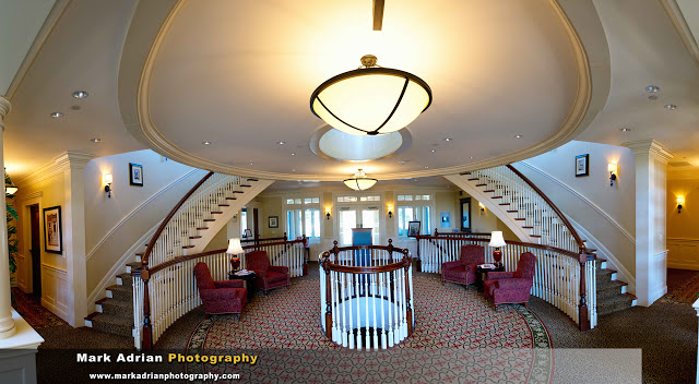 Ballroom At Oakhurst5