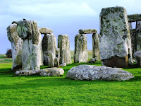 Stonehenge