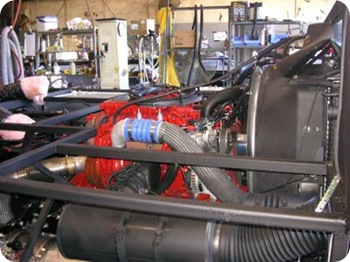 motor