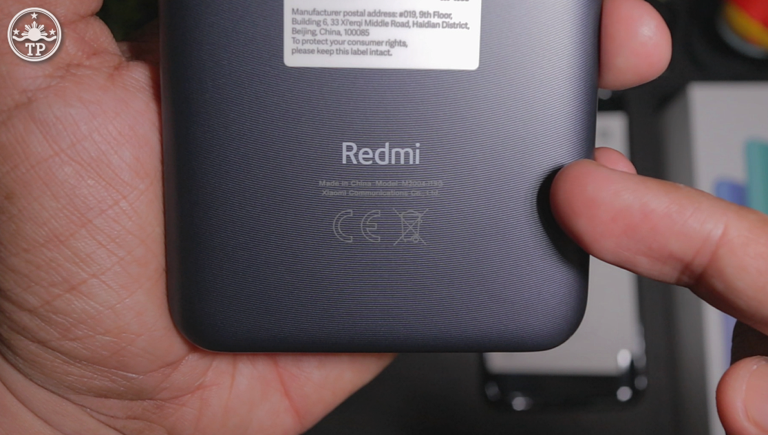 Xiaomi Redmi 9, Xiaomi Redmi 9 Philippines