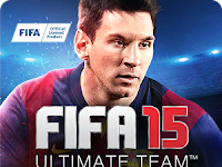 Download Game Fifa 15 Ultimate Team Apk For Android