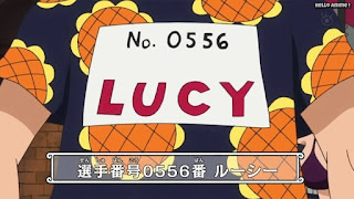 ワンピースアニメ ドレスローザ編 633話 | ONE PIECE Episode 633