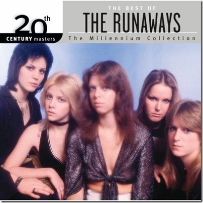 the runaways