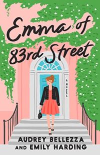 Emma of 83rd Street cover