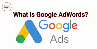 Google Ads advertizing