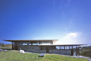 Japanese House on Mt.Yataka