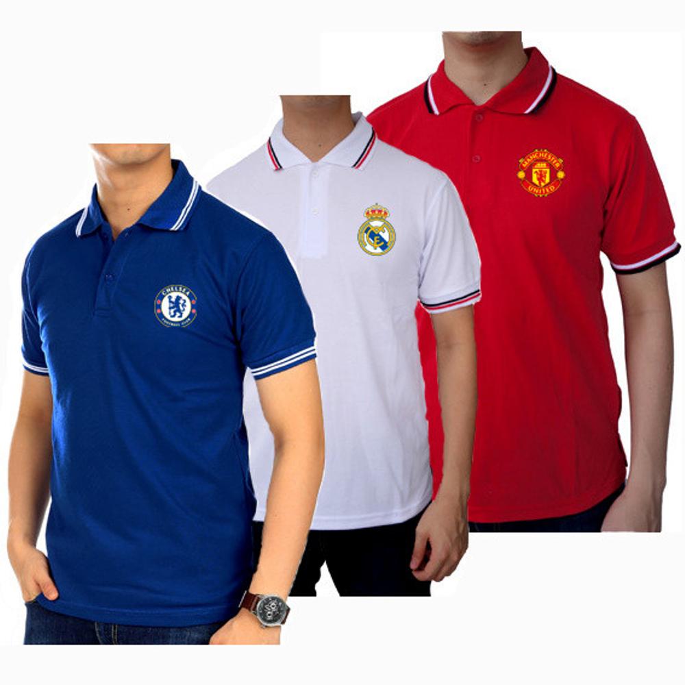 Kumpulan Desain Seragam Kaos Jaket Polo Shirt Keren Dan Terbaru