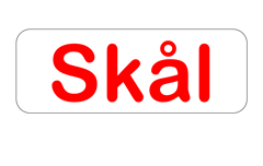 skal