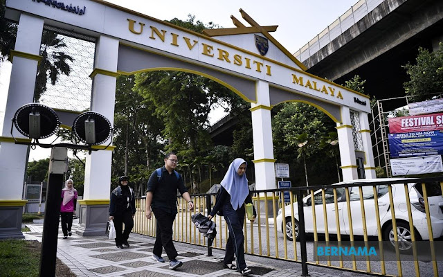 TERKINI!!! Ibu bapa boleh jemput anak dari kampus, pergerakan dalam negeri sahaja. Ibu bapa pelajar institusi pengajian tinggi awam dan swasta (IPTA/IPTS) termasuk politeknik dan kolej komuniti dibenarkan menjemput anak mereka pulang dari kampus ke kediaman masing-masing bermula hari ini (6 Mei).