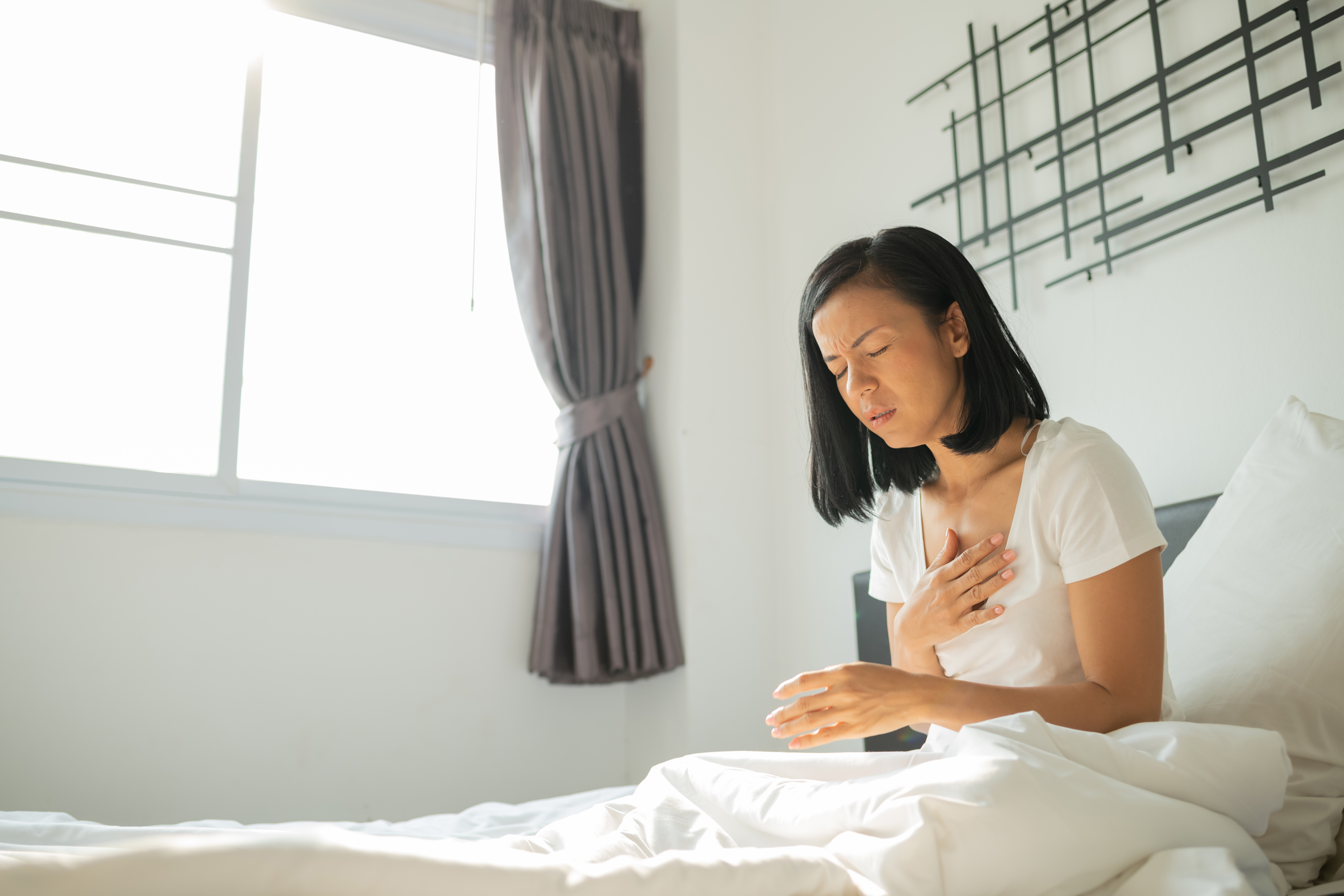  Stroke lebih sering terjadi dan serius pada wanita - inilah cara memahami risiko Anda