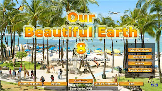 Our Beautiful Earth 8