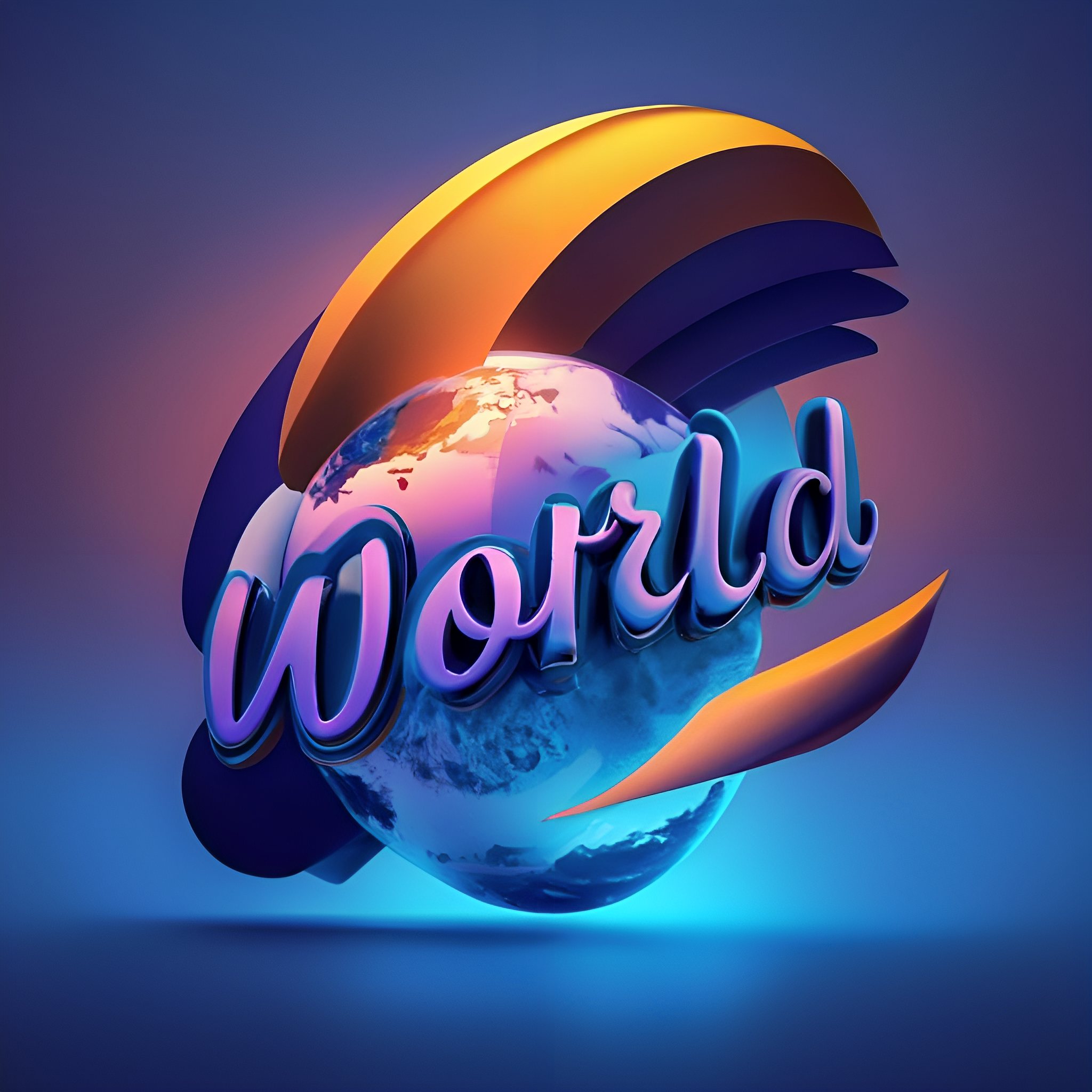 E-World Core
