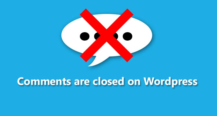Mengatasi Komentar Wordpress Tidak Muncul Atau Comments Are Closed
