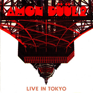 Live in Tokyo (1996)