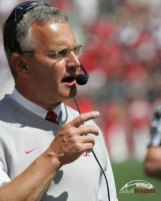 Jim Tressel