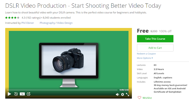 dslr-video-production-online-course-tutorial-training