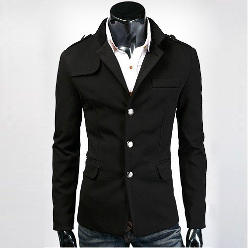 Mens Coats Jackets