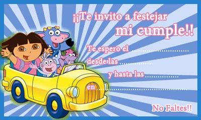 dora-exploradora-invitacion-infantil