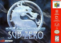 LINK DOWNLOAD GAMES mortal kombat mythologies sub-zero N64 FOR PC CLUBBIT