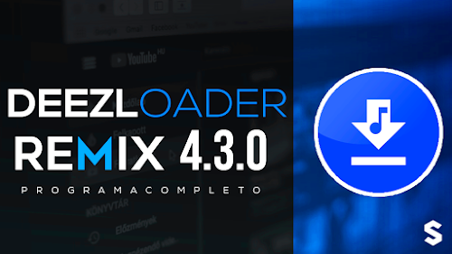 Deezloader REMIX 4.3.0 - La Mejor Aplicación para Descargar Música con Carátula