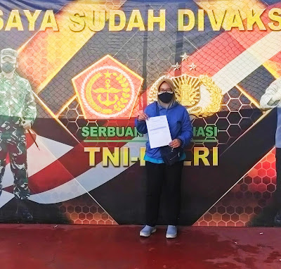 hoax tentang covid