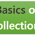 The basics of Collection in Java