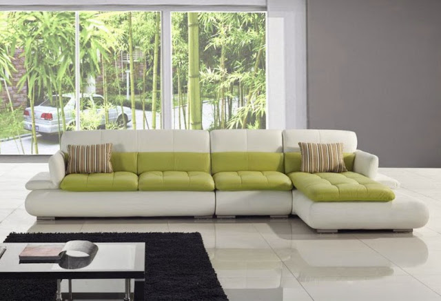 Hình ảnh cho sofa nỉ giá rẻ Hà Nội với thiết kế sang trọng và hiện đại