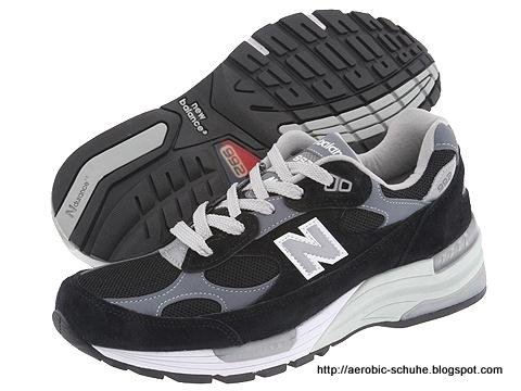 Aerobic schuhe:de-303215