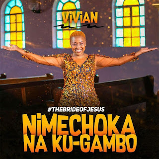 AUDIO | Vivian – Nioneshe (Nimechoka na Kugambo) (Mp3 Audio Download)