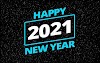 Happy New Year 2021: Top 100 New Year Wishes, Messages, Quotes and Images to share with your family and friends