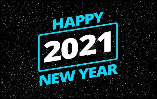 Happy New Year 2021: Top 100 New Year Wishes, Messages, Quotes and Images to share with your family and friends
