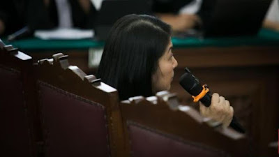 Jaksa Bongkar Tes Poligraf Putri Candrawati soal Tak Selingkuh: Bohong   