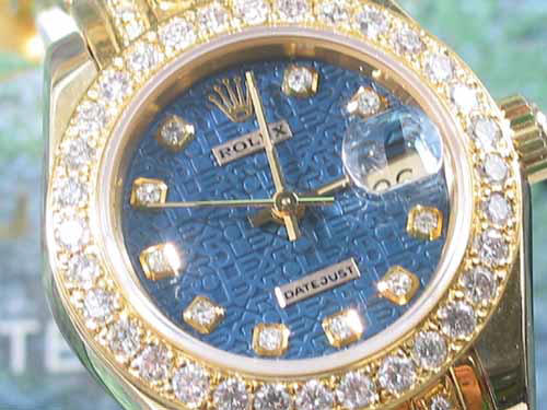 replica rolex masterpiece watches in Canada