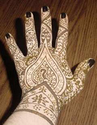Beautiful henna tattoo designs Beautiful henna tattoo designs