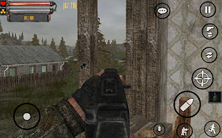 Image Game Lost Tetchev Apk Full Version Terbaru