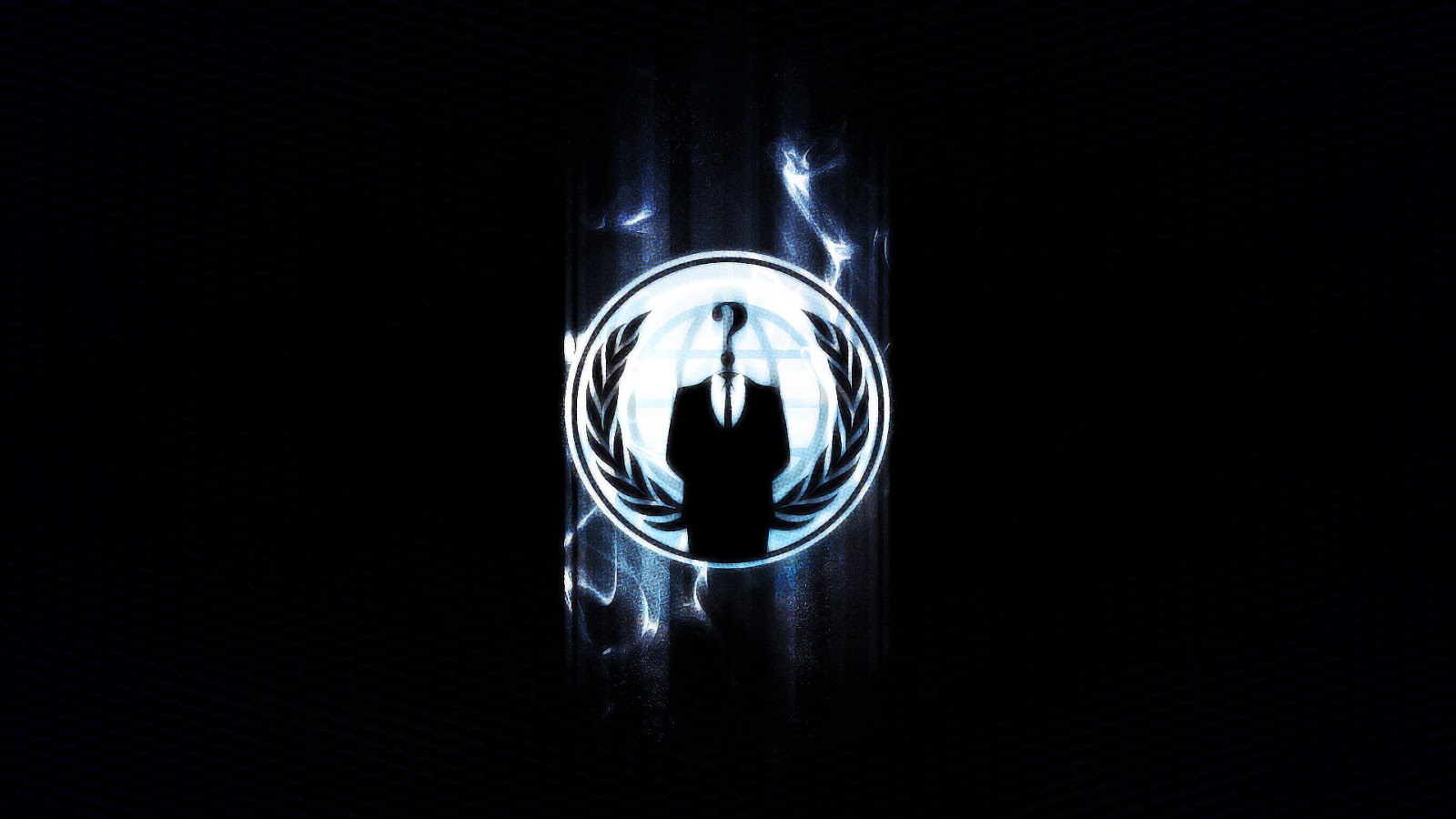 17 WALPAPER HACKER ANONYMOUS HITAM PUTIH ANONYMOX CRAKERS