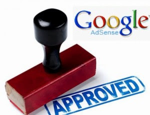 See:How to sign up for Google AdSense Approved