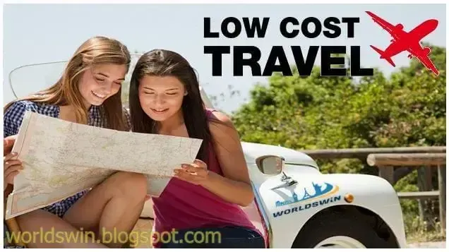 travel low cost