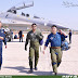 Pictures from ‘Shaheen-1’ Air Exercise between  PAF & PLAAF Part-II
