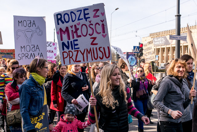 XIII Manifa Krakowska, Równości jak powietrza