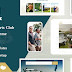 Grulf - Golf Club WordPress Theme 