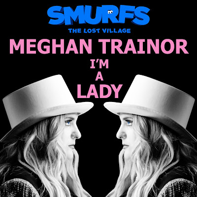 Lyrics Of Meghan Trainor - I'm a Lady 