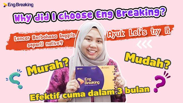 Promo EngBreaking