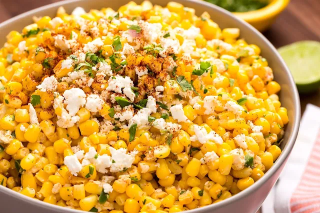 Benefits of including corn salad in your diet