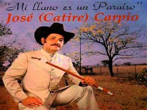 Video: Lo mejor de José Catire Carpio. Aniversario de Senderos de Apure.